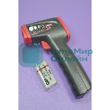 Пирометр (бесконтактный термометр) Инфракрасный термометр UNI-T UT300S