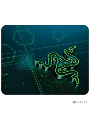 Коврик для мыши Razer Goliathus Mobile, RZ02-01820200-R3M1