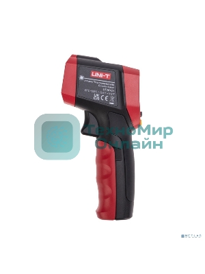 Инфракрасный термометр UNI-T UT301C+