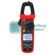 Токоизмерительные клещи UNI-T UT203R