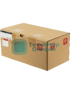 Печка в сборе Cactus CS-FU-HP-M603-NC (RM1-8396-new compat) для HP LJ Ent 600 M601/M602/M603