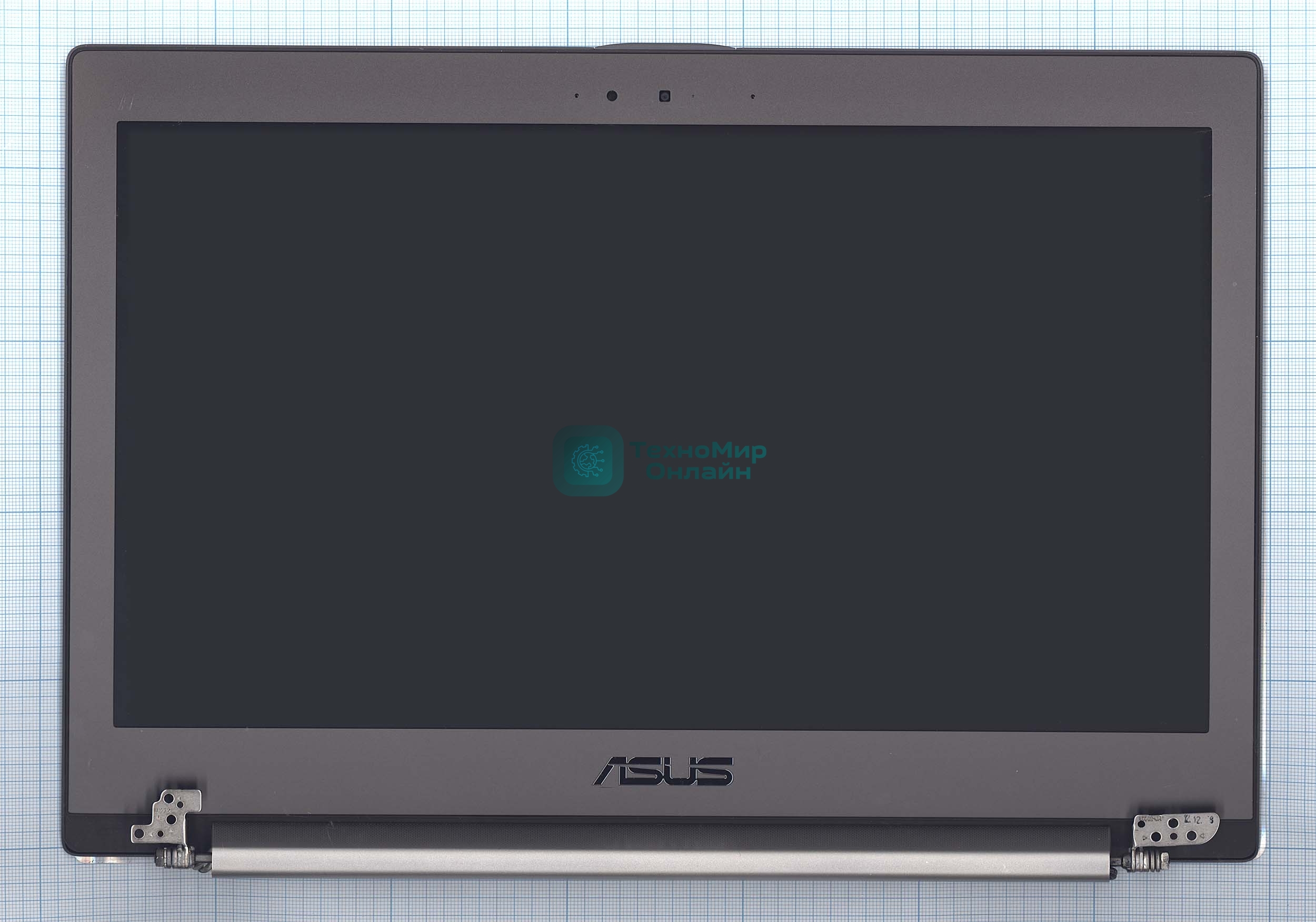 Крышка для Asus Zenbook UX42VS