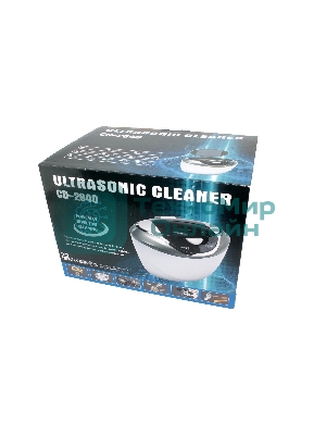 Ультразвуковая ванна Codyson CD-2840