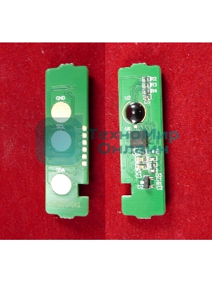 Чип Samsung SL-C430/480 (СLT-K404S) черный 1.5K (ELP, Китай)
