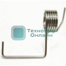 Пружина правая Sharp AR161 (MSPRD0121QSZZ)