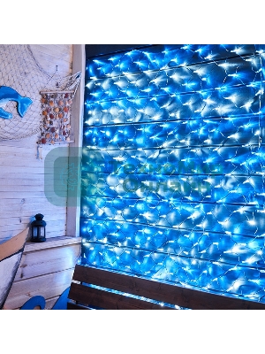 Гирлянда Neon-night Сеть 