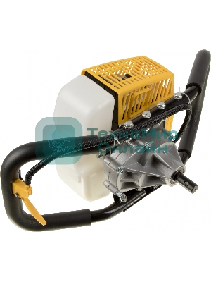 Мотобур Huter GGD-62 70/13/18