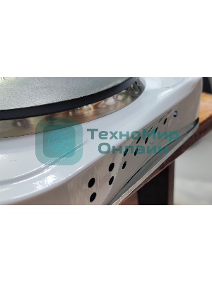 (Поврежденный товар) Плита настольная электрическая SUPRA HS-291 [См.описание!]