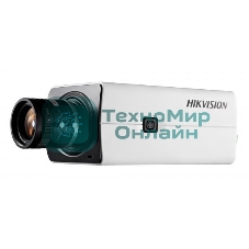 Камера видеонаблюдения Hikvision DS-2CD2821G0(C) цв.