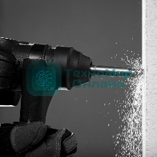 Бур по бетону Matrix, 12 х 160 мм, SDS PLUS