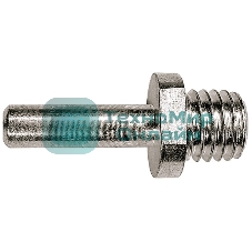 Адаптер-переходник с гайки Matrix М14 для крепления на дрель