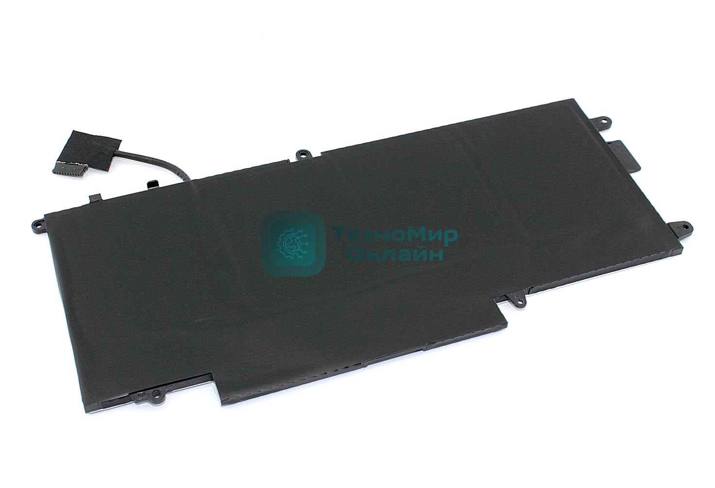 Аккумуляторная батарея для ноутбука Dell Latitude 12 5289 (K5XWW) 7.6V 4200mAh OEM