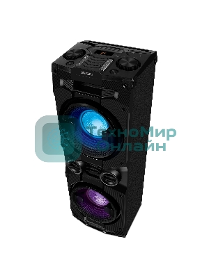 Беспроводная колонка SVEN PS-1500 черный