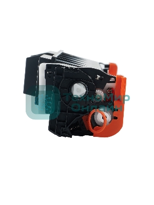 Картридж Sakura 069Y ECO (5091C002) для Canon I-Sensys LBP673Cdw/MF750C/MF725, желтый, 1900к. ECO (чип без счетчика копий)