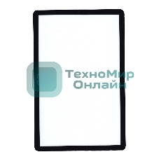 Стекло для Samsung Galaxy Tab S6 Lite SM-P610 SM-P615 черное