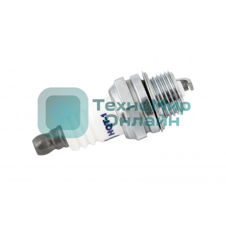 Свеча зажигания для двухтактных ДВС HUSQVARNA 115008