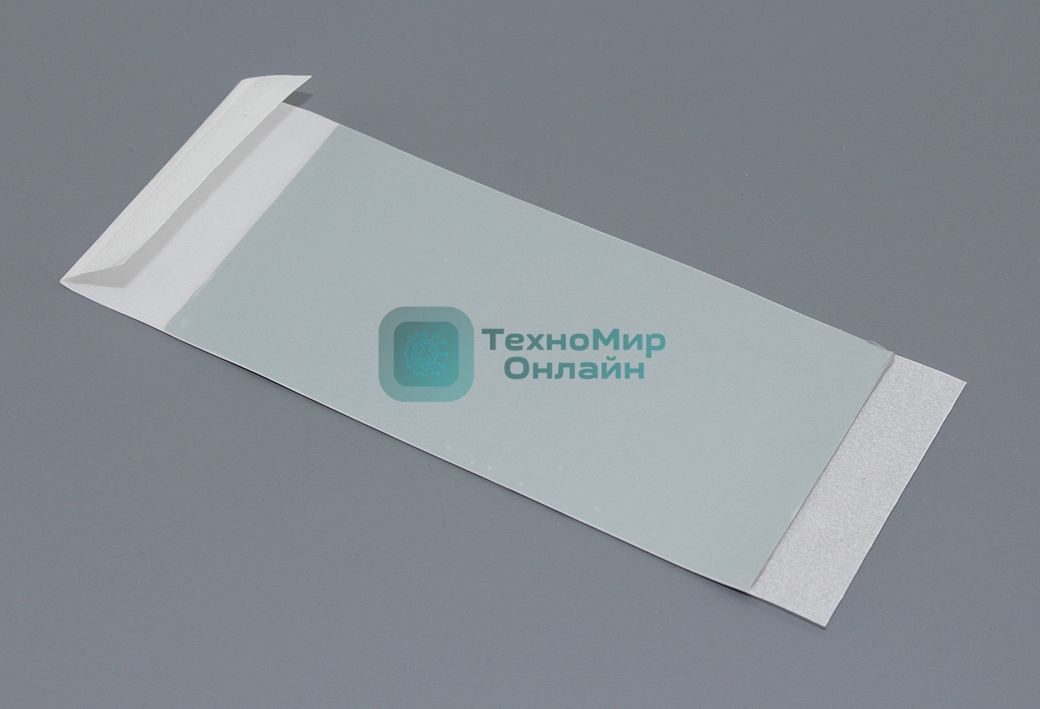 Термопаста с фазовым переходом Honeywell PTM-7950 40х80х0,25 мм