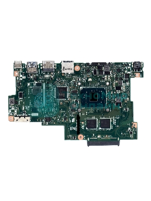 Материнская плата для Asus E203NA 4G/N3350/AS 90NB0FC0-R00040