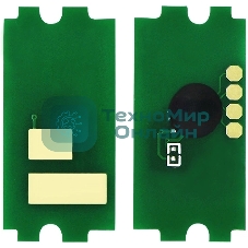Чип тонер-картриджа Cactus CS-CHIP-KY-TK5270-M (TK-5270M/1T02TVBNL0) пурпурный 6000 стр