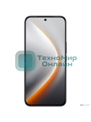 Смартфон Tecno Pova 7 Pro 5G 12/256Gb, черный