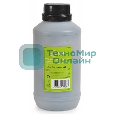 Тонер для принтера Cactus CS-TSG1-120 черный (флакон 120гр) Samsung ML 1610/2010/SCX 4100/4200