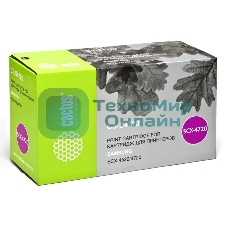 Картридж лазерный Cactus CS-S4720 (SCX-4720D3) черный (3000 стр.) для Samsung SCX-4520/4720/4720F/4720FN