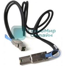 Кабель ACD External, SFF8644 to SFF8088, 1m (аналог LSI00336) (6705058-100)