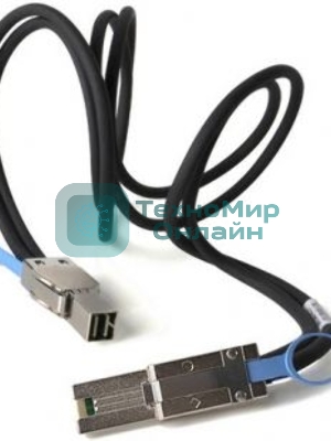 Кабель ACD External, SFF8644 to SFF8088, 1m (аналог LSI00336) (6705058-100)