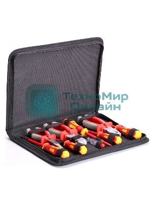 Набор КВТ НИИ-01 изолированного инструмента