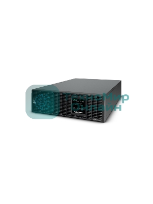 Источник бесперебойного питания Online CyberPower OL10KERT3UPM