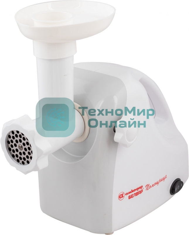 Мясорубка электрическая Белвар Помощница КЭМ-П2У 305-00