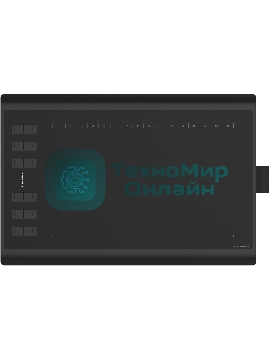 Графический планшет Huion INSPIROY H1060P