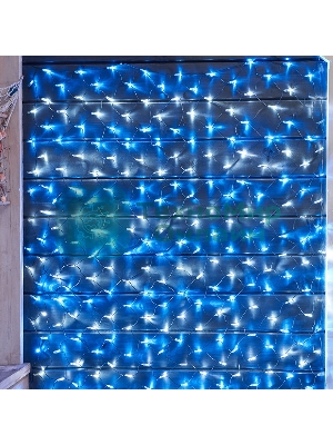 Гирлянда Neon-night Сеть 