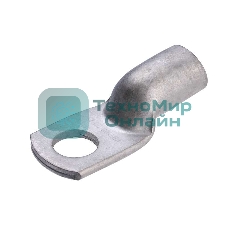 Наконечник медный КВТ ТМЛ 70-12-13 (опрес.) луженый 40896