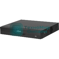 Видеорегистратор 16-канальный XVRDH-XVR4116HS-I