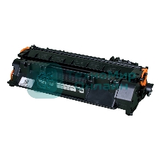 Картридж лазерный Sakura CE505A/CF280A для HP Laserjet 400M/401DN P2035/P205, LJ M425, черный, 2700 к.