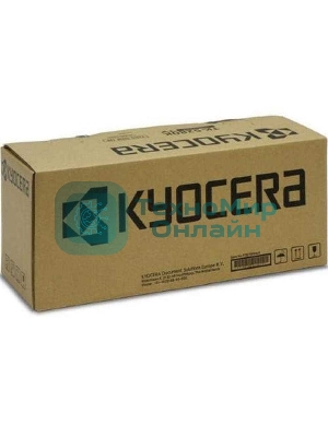 Картридж лазерный Kyocera TK-8555Y 24 000 стр. Yellow для TASKalfa 5054ci/6054ci/7054ci