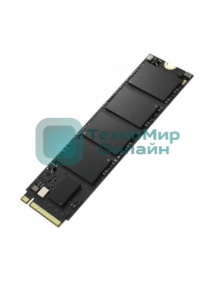 Накопитель SSD Hikvision E3000, 256Gb, PCIe 3.0 x4, M.2 2280, NVMe, R/W 3230/1240
