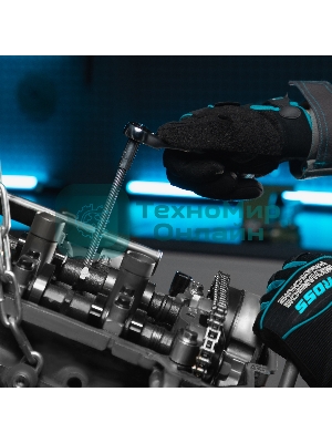 Набор инструментов Gross 1/4