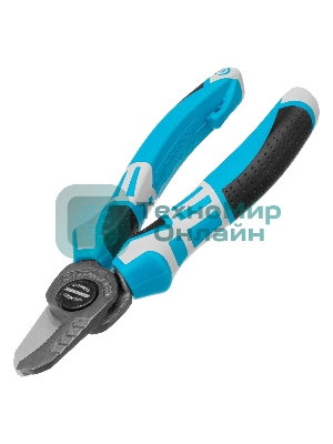 Кабелерез Gross 17726 160 мм