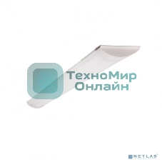 Светильник светодиодный ДБО-6104 36Вт 6500K IP20 линейный Basic EKF LBL-6104-36-6500