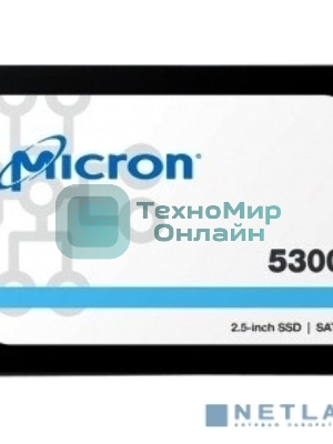 Накопитель SSD SATA2.5