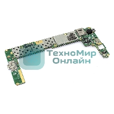 Материнская плата для Asus A80 64Gb инженерная (сервисная) прошивка