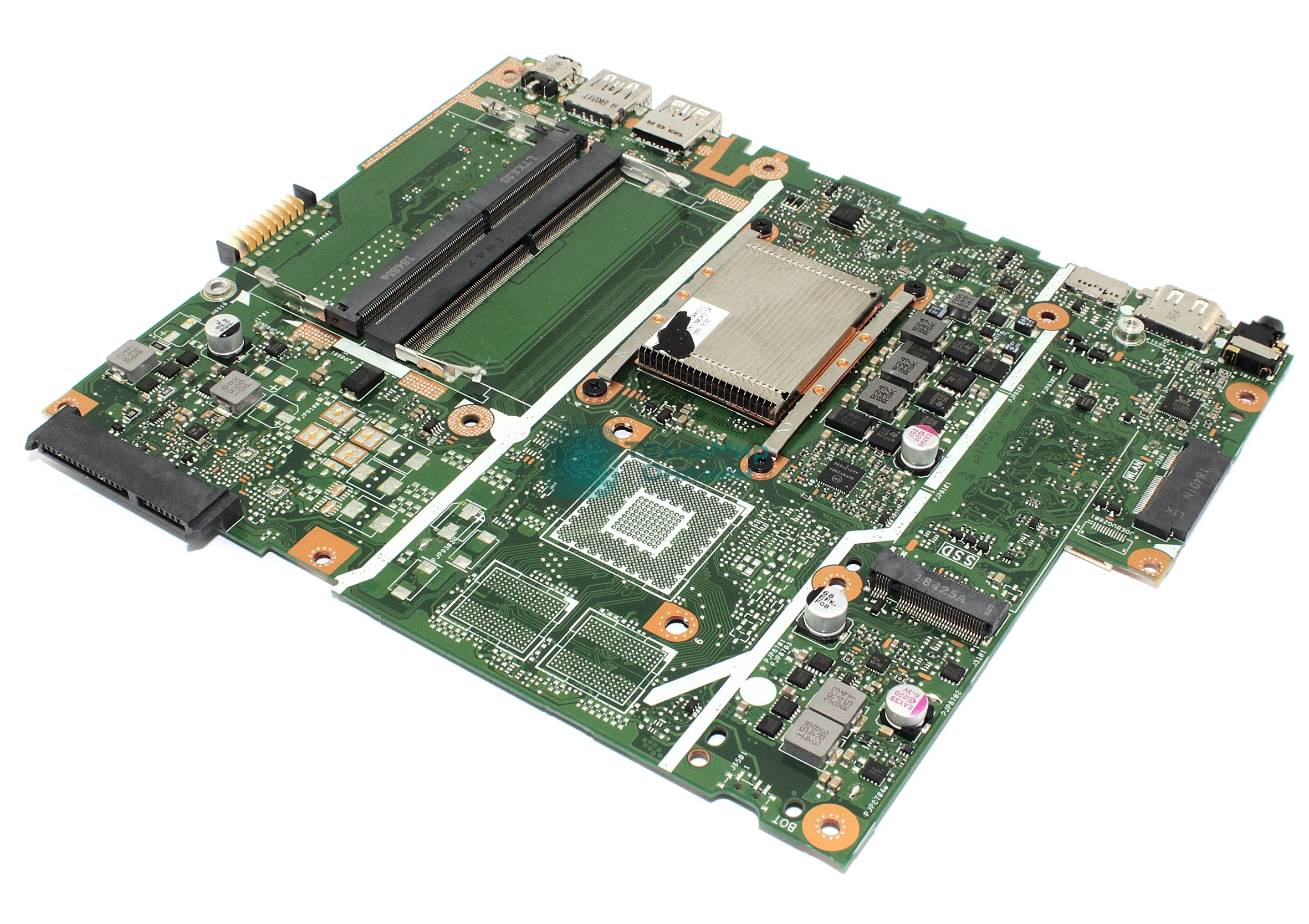 Материнская плата для Asus X507UA I5-8250U