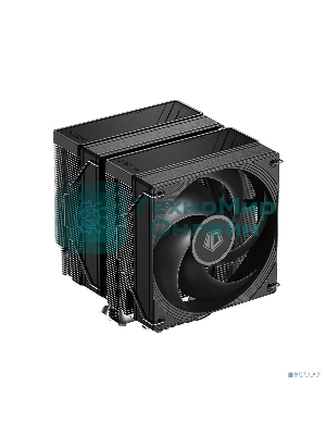 Кулер для процессора ID-COOLING FROZN A620 PRO SE черный 120мм алюминий/медь 2000rpm 27.2db 4-pin 260W