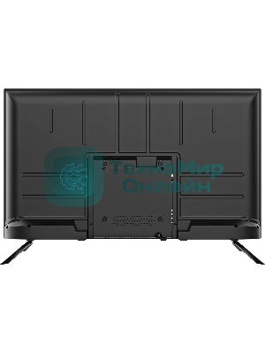 Телевизор BBK 43