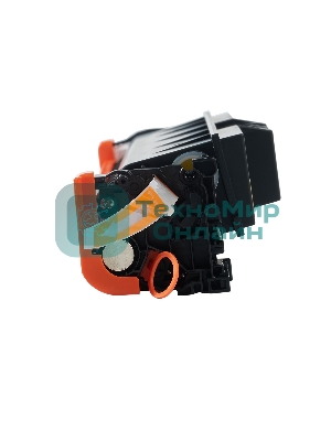 Картридж Sakura 069Y ECO (5091C002) для Canon I-Sensys LBP673Cdw/MF750C/MF725, желтый, 1900к. ECO (чип без счетчика копий)