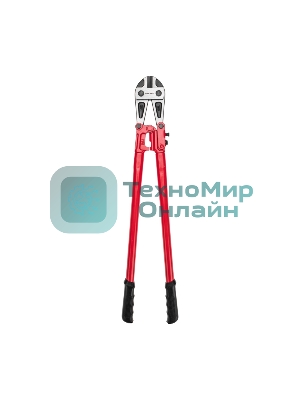 Болторез с двойным рычагом Rexant, 760мм, 30