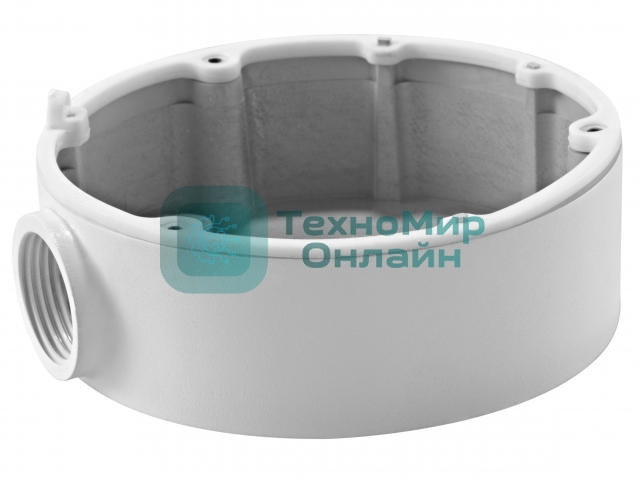 Монтажная коробка Hikvision DS-1280ZJ-DM18