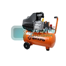 Компрессор Вихрь КМП-230/24 74/3/2